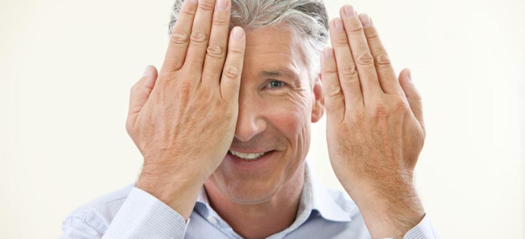 Eye Comfort Certification